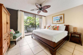 Big Island Kona Makai 5-103 condo